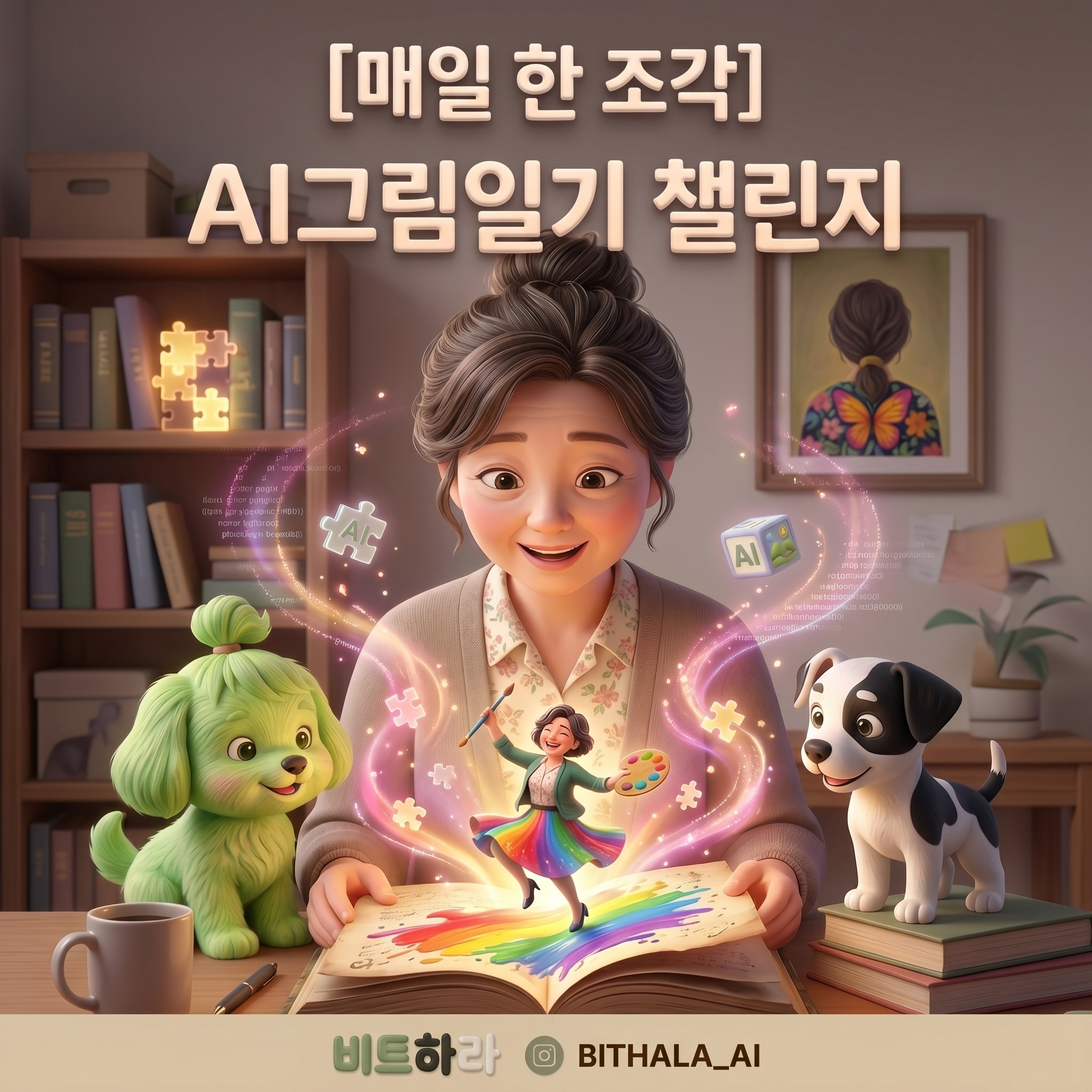어울림