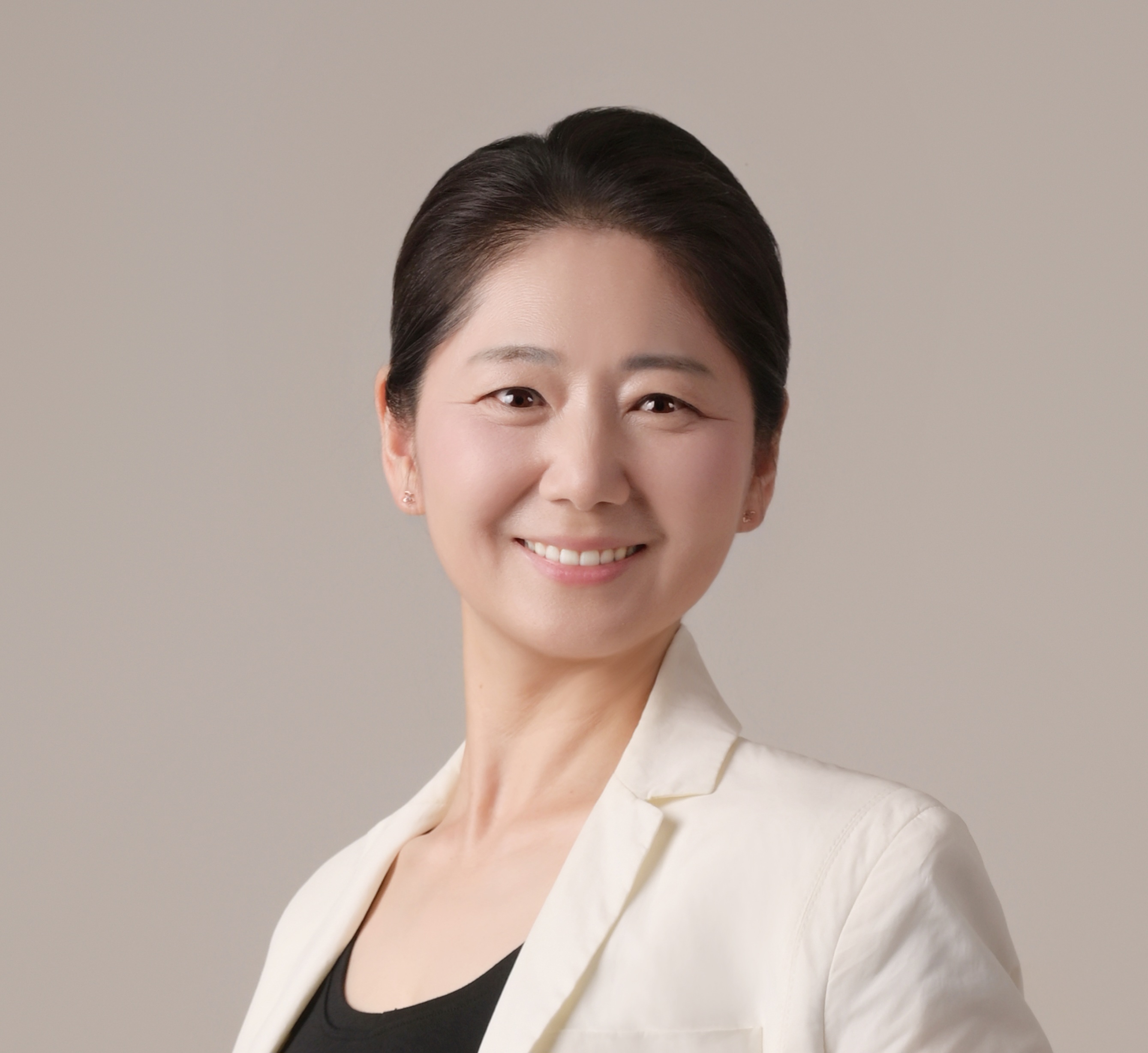 공간정리,휴  안은미