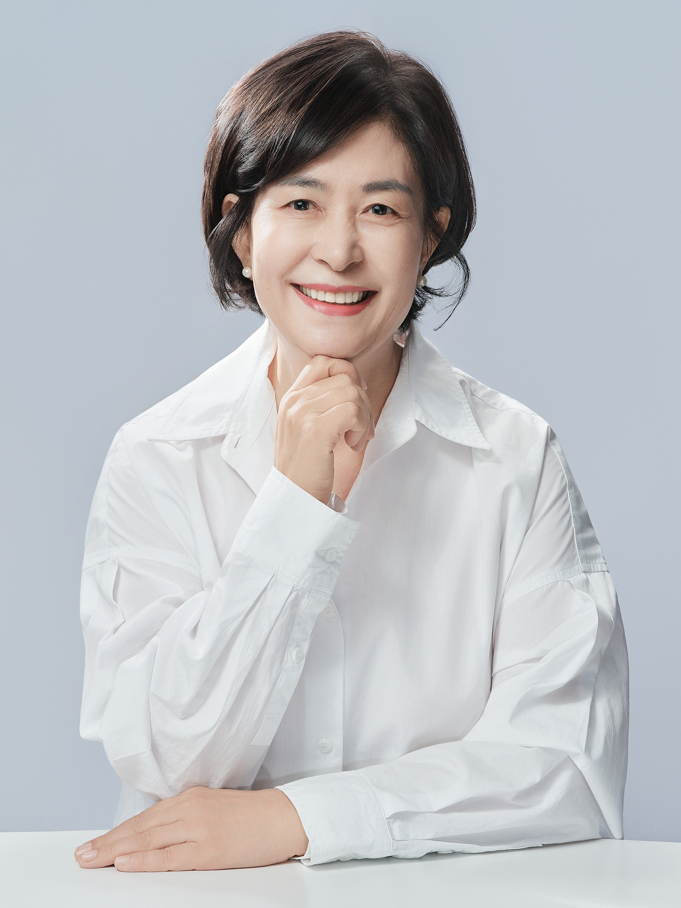 리더 프로필 사진