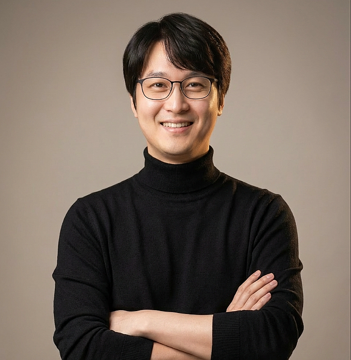 그로쓰 퍼실리테이터 박근필