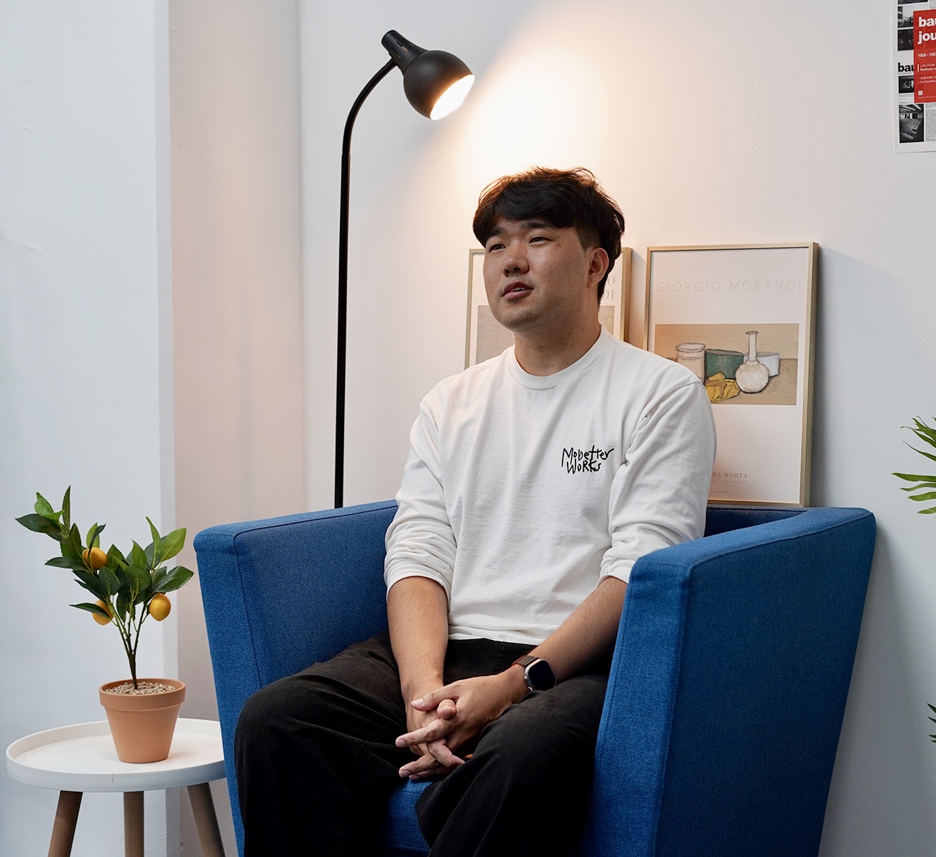 조쉬(Josh)