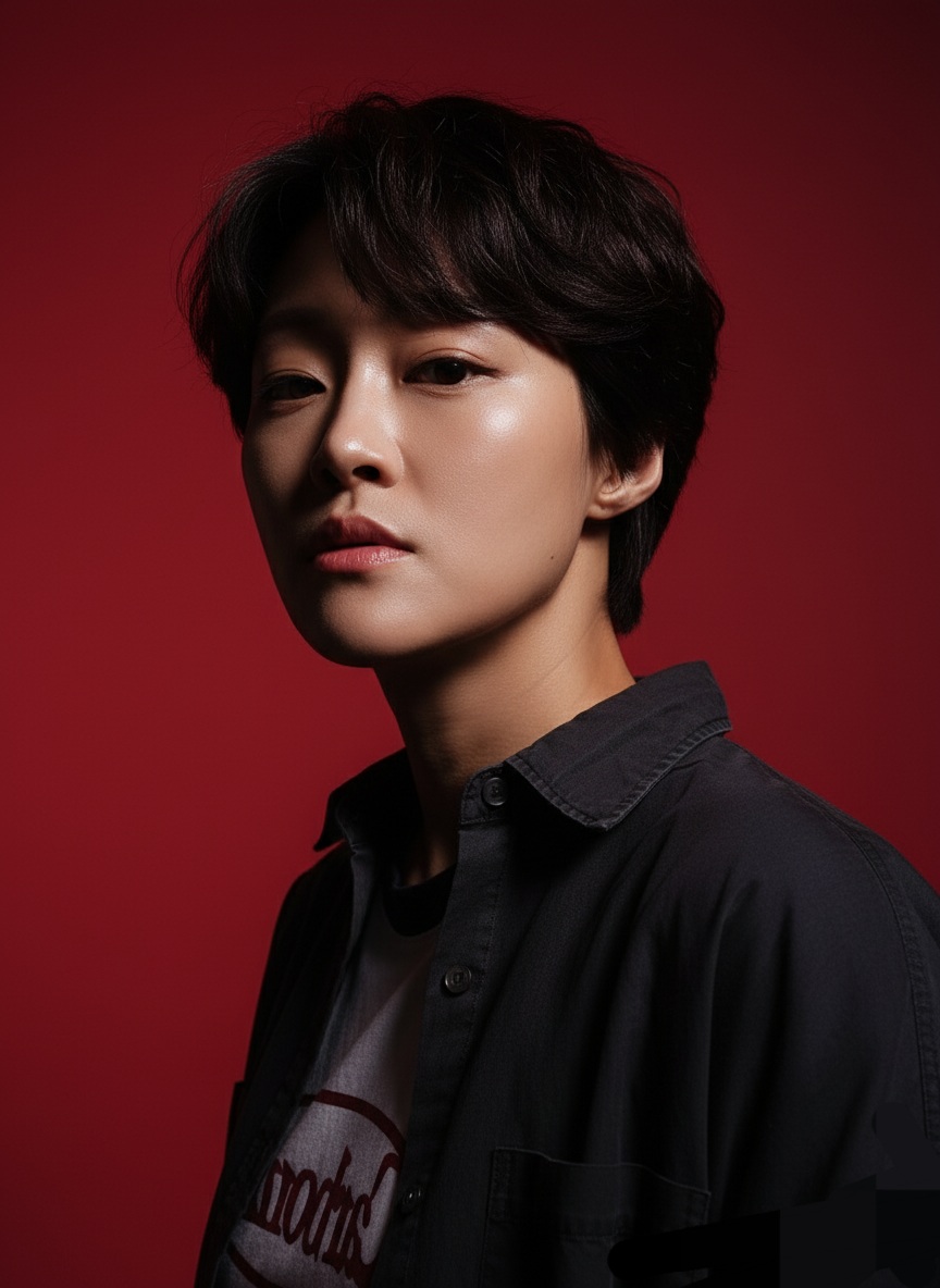다이나믹보컬쌤