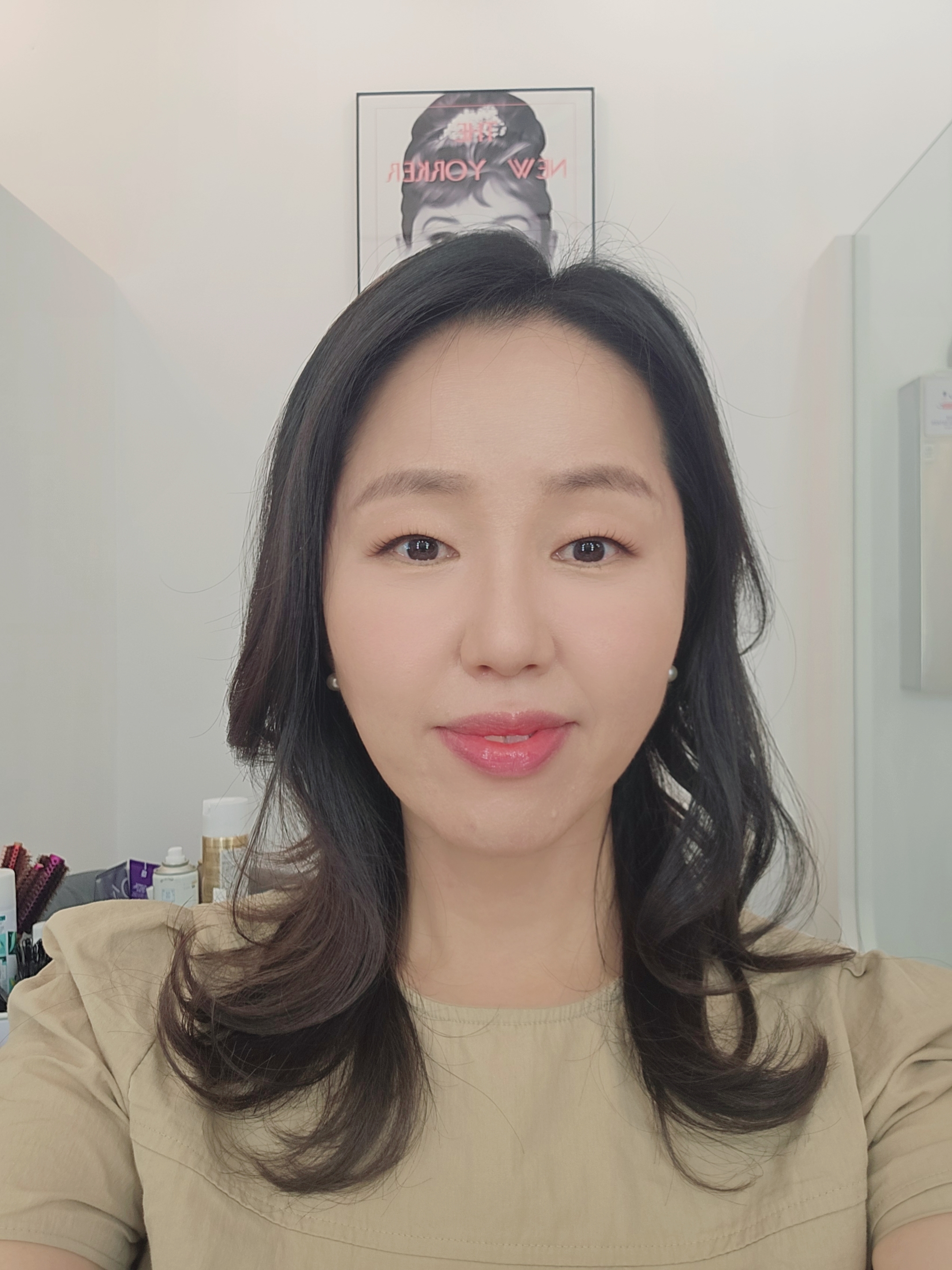 부자복녀